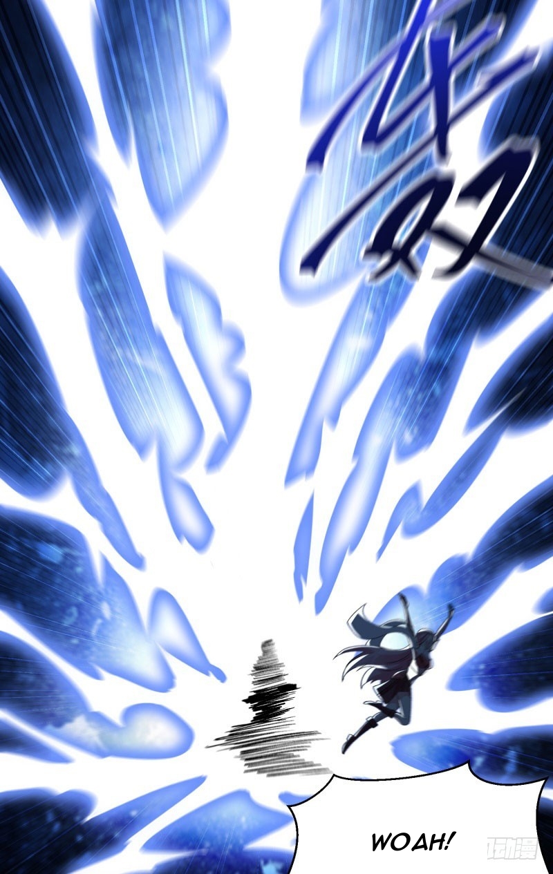 I Picked Up An Attributes Chapter 09 Gambar 12